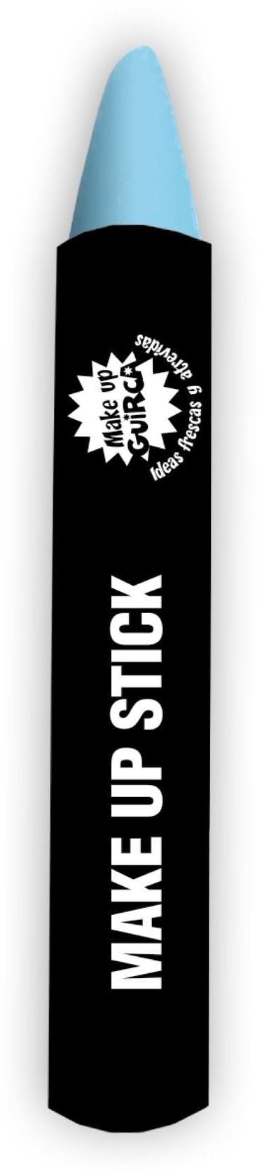 Schmink Potlood Lichtblauw