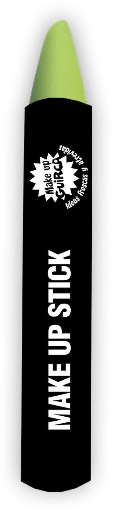 Schmink Potlood Lichtgroen