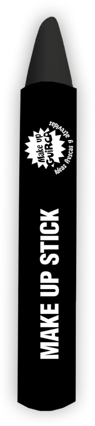 Schmink Potlood Zwart