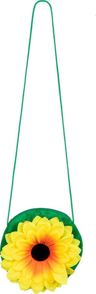 Schoudertasje Zonnebloem