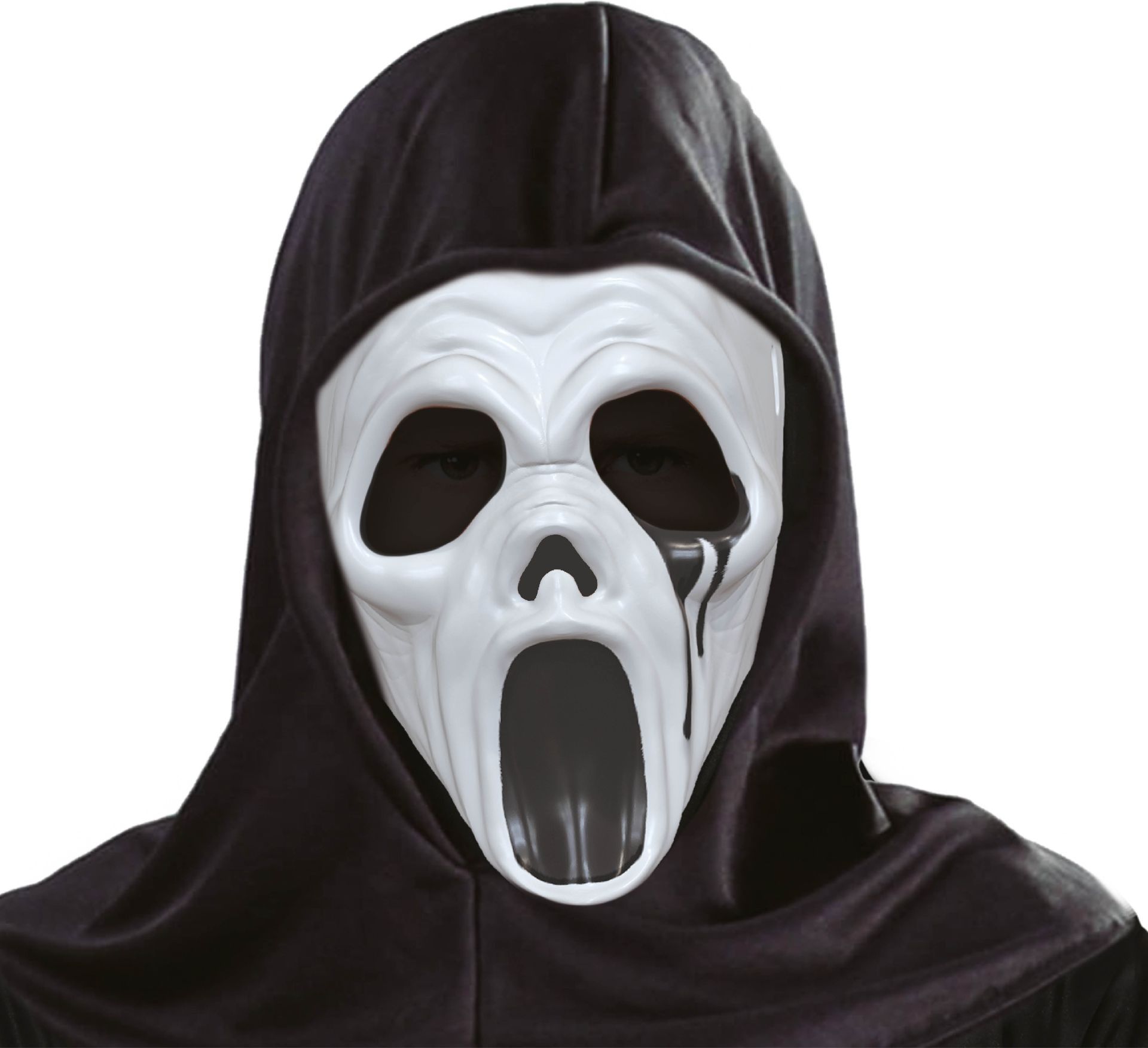 Scream Masker Kinderen