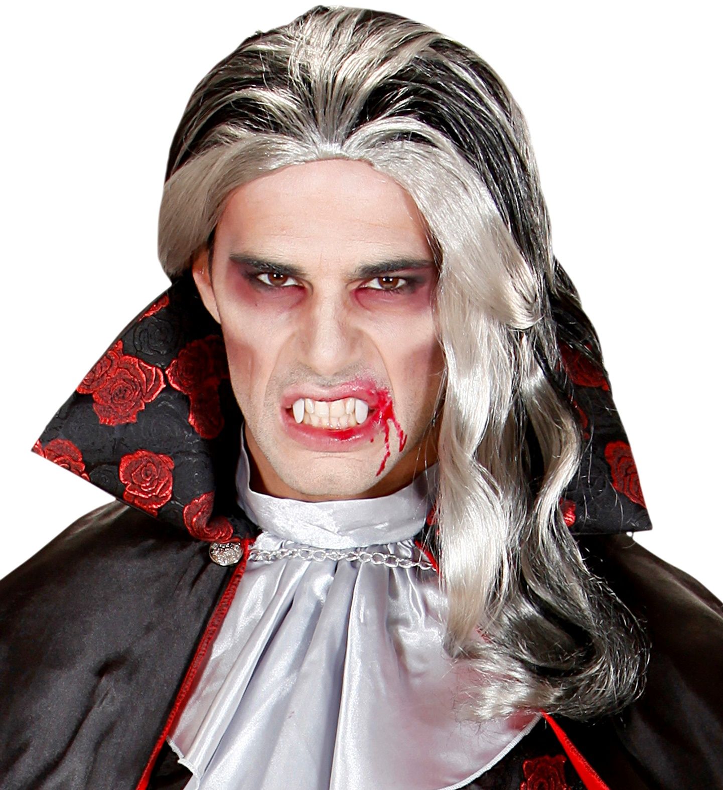 Set Van 5 Warme Kleuren Schminkstiften