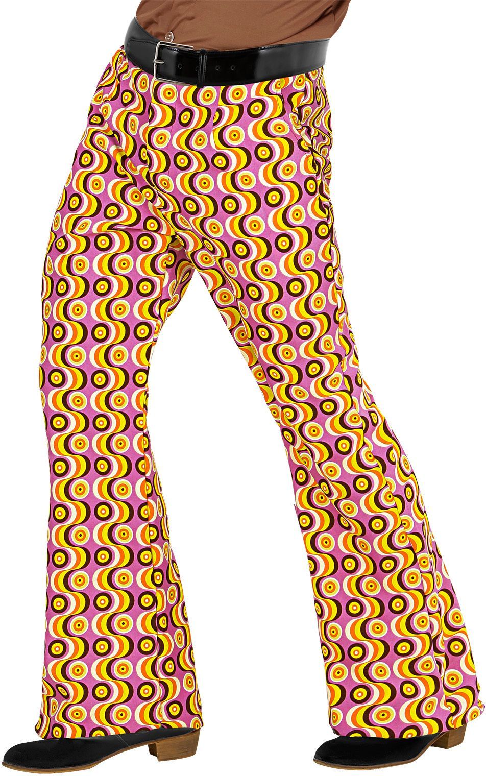 Seventies Broek