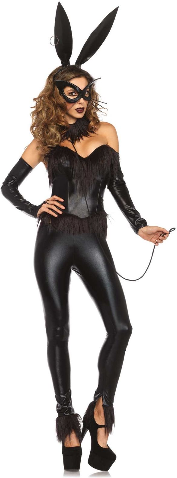 Sexy Bunny Kostuum
