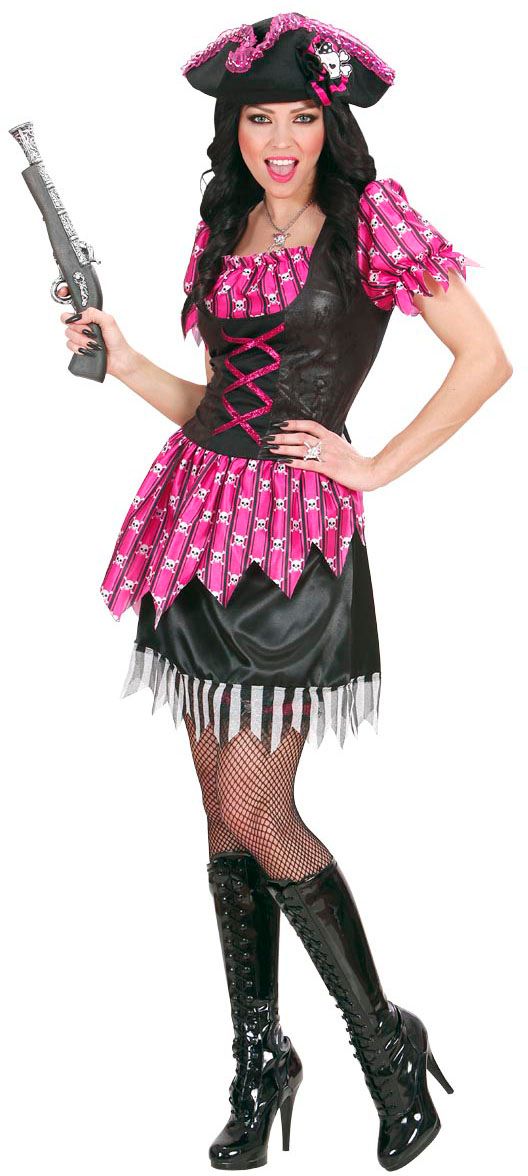 Sexy Piraten Pakje