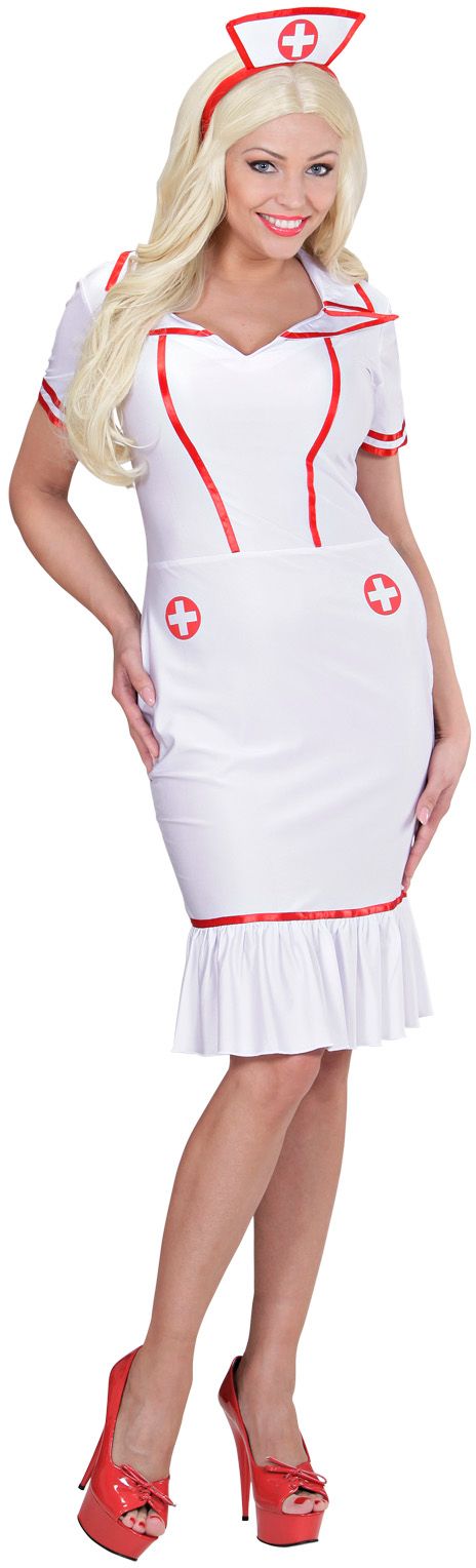 Sexy Verpleegsters Pakje