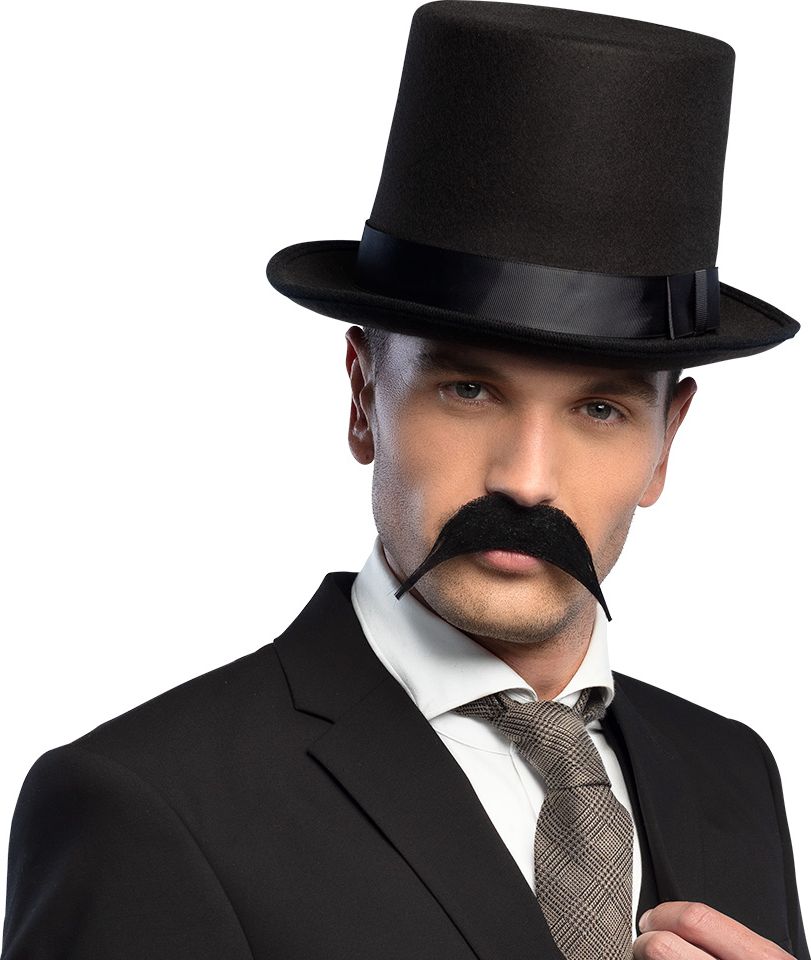 Sherlock Detective Snor