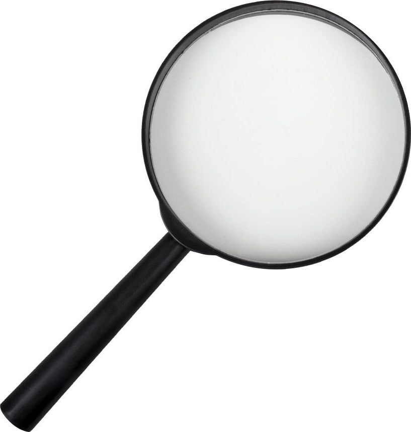 Sherlock Detective Vergrootglas