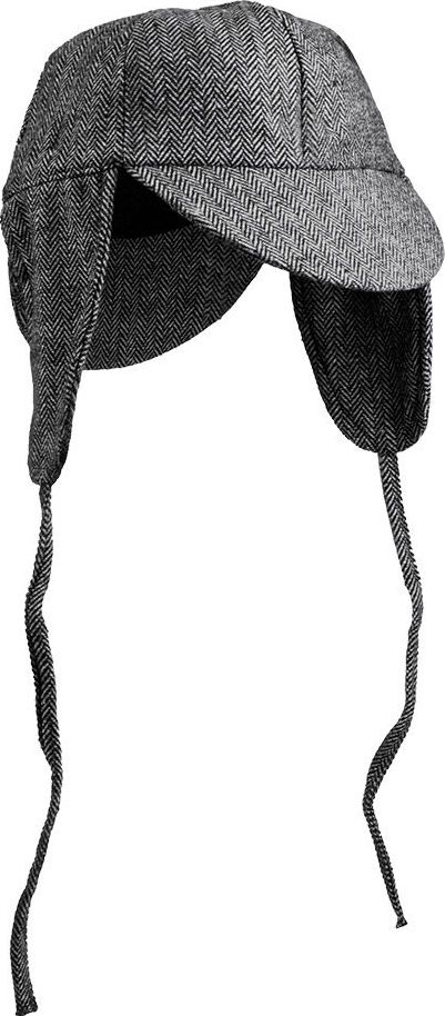 Sherlock Holmes Detective Pet