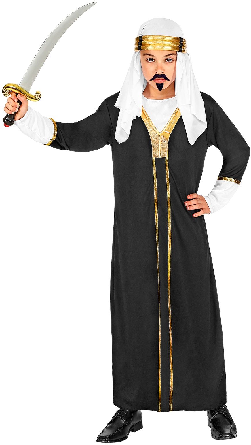 Sjeik Kostuum Jongens