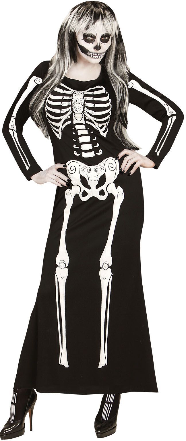 Skelet Jurk