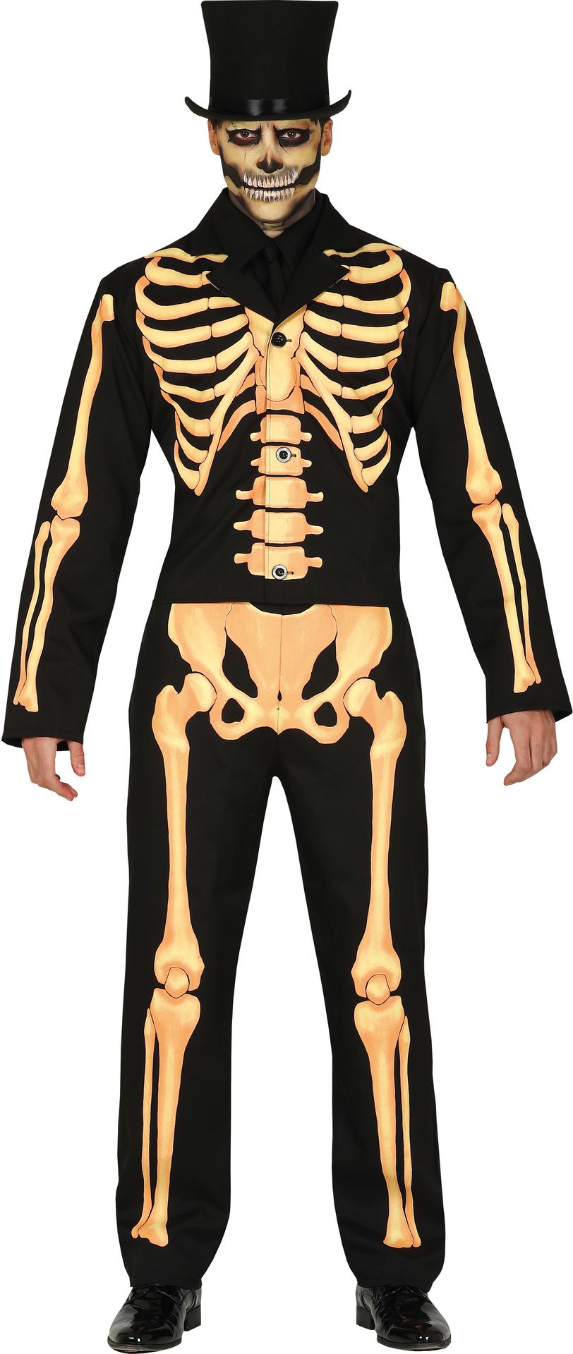 Skelet suit