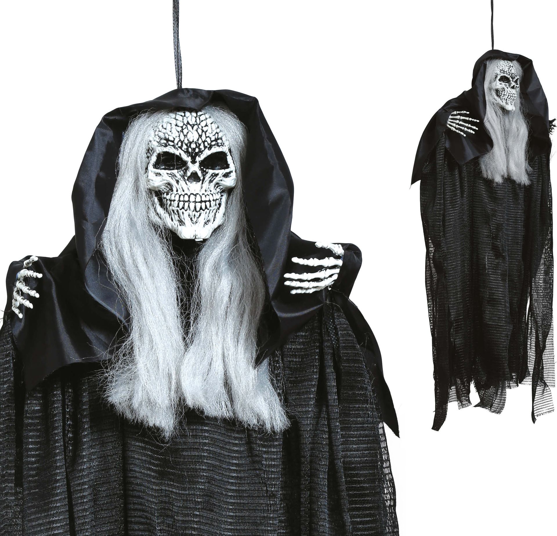 Skelet Vrouw Hang Decoratie