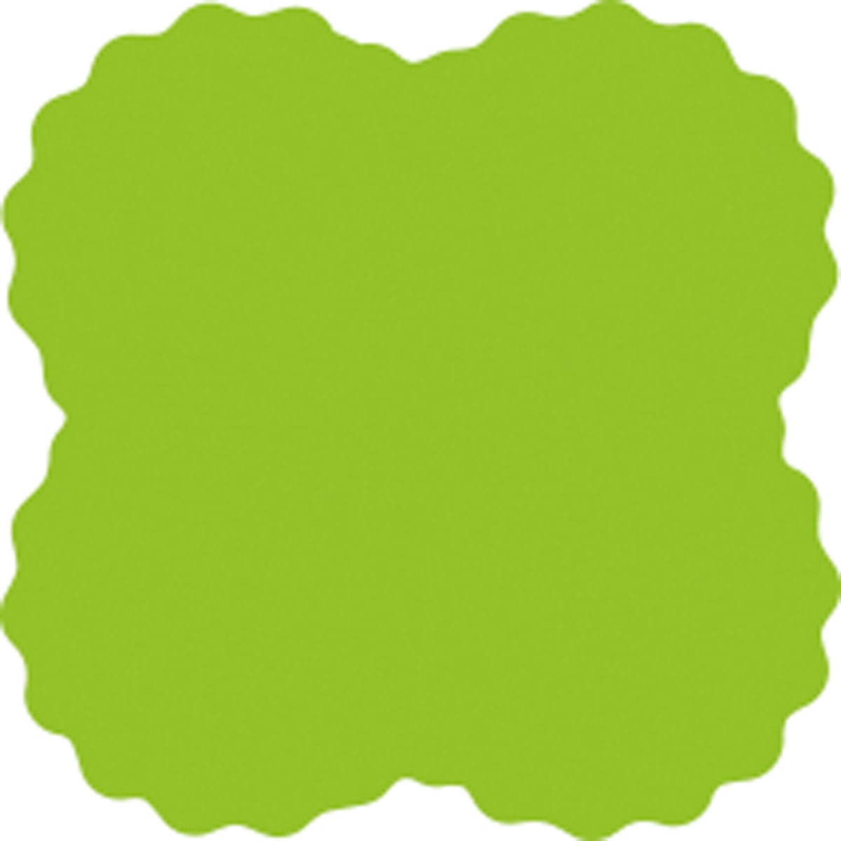 Slinger Papier Coral 6 Meter