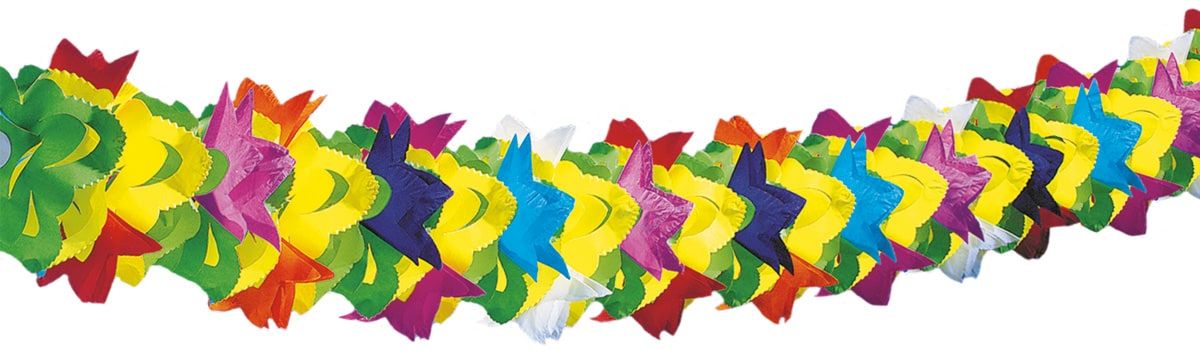 Slinger Papier Maui 6 Meter