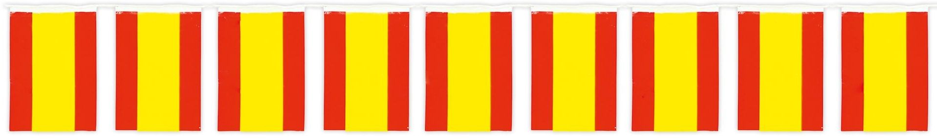 Slinger Spaanse Vlag