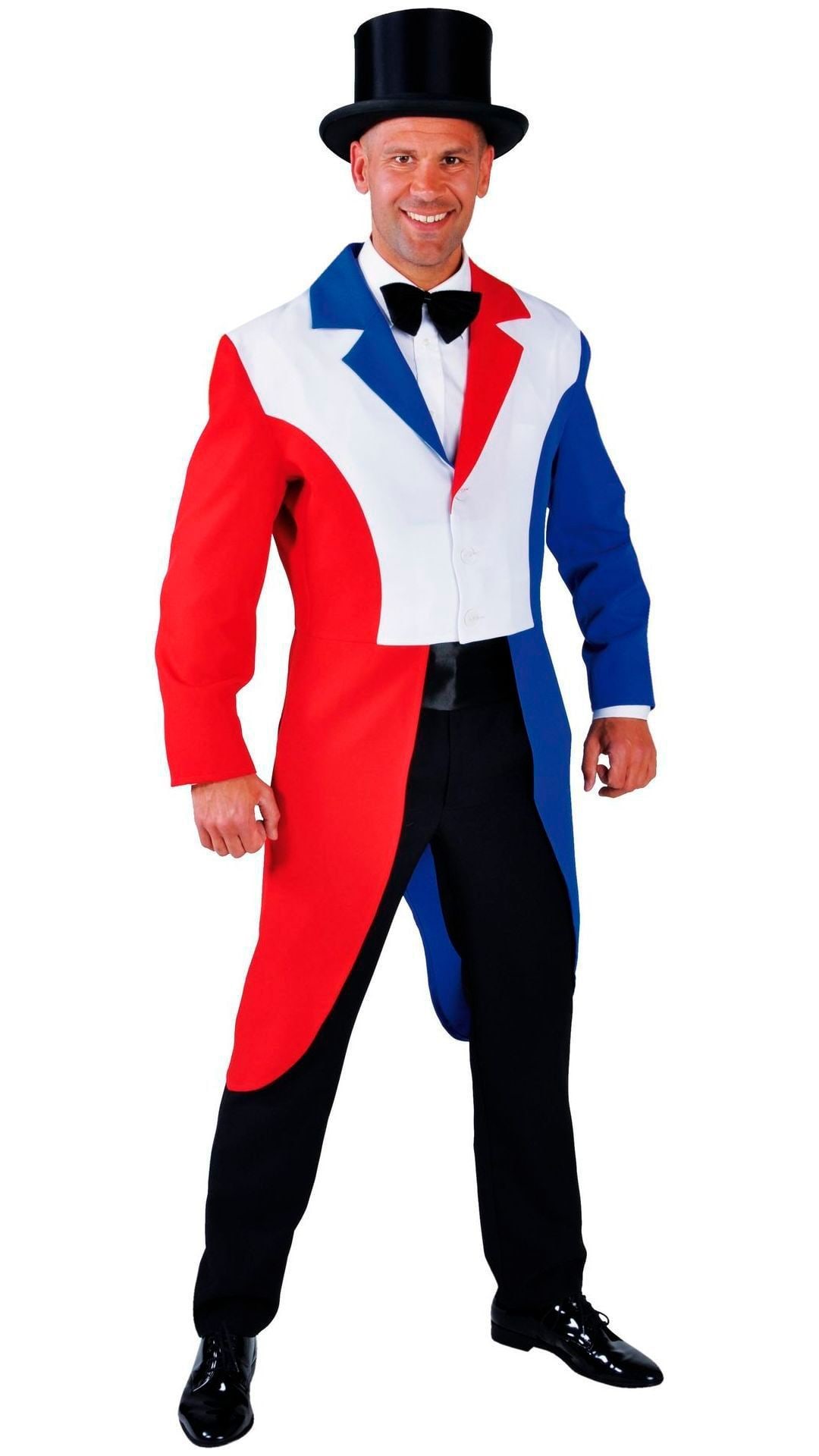 Slipjas Nederland Mannen