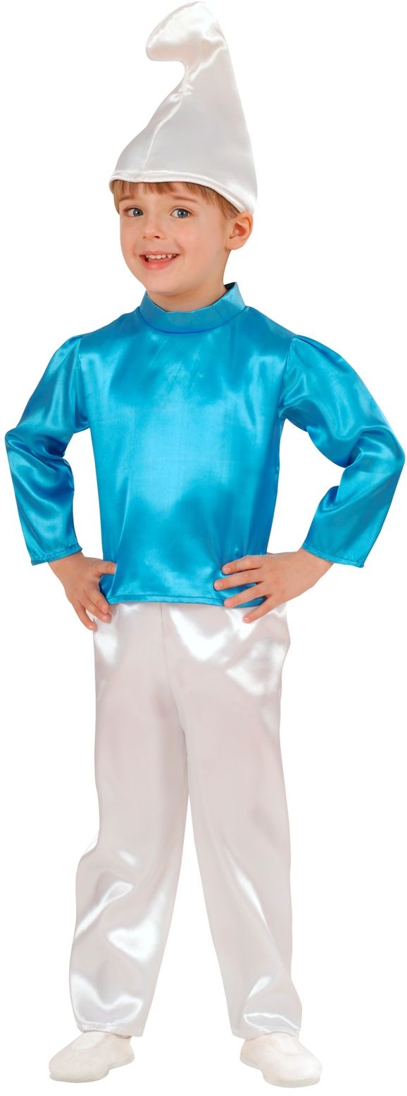 Smurfen Pak Kind