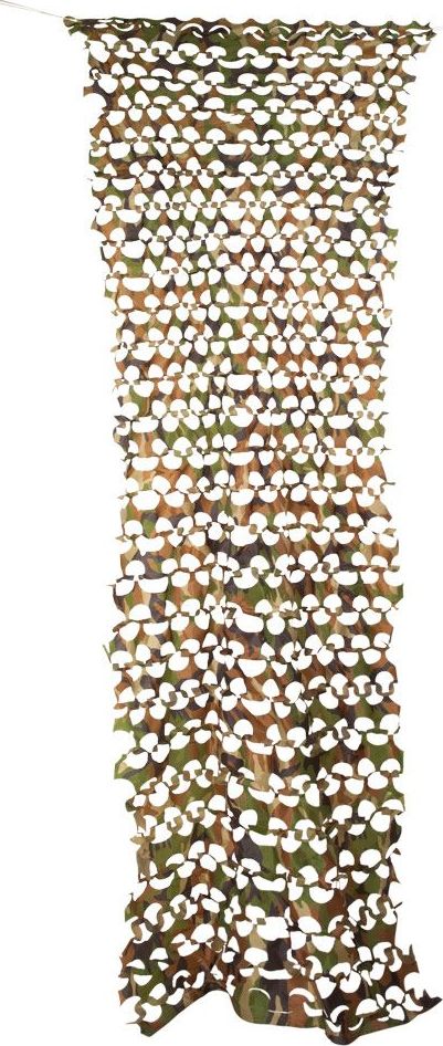 Soldaten Thema Camouflage Net