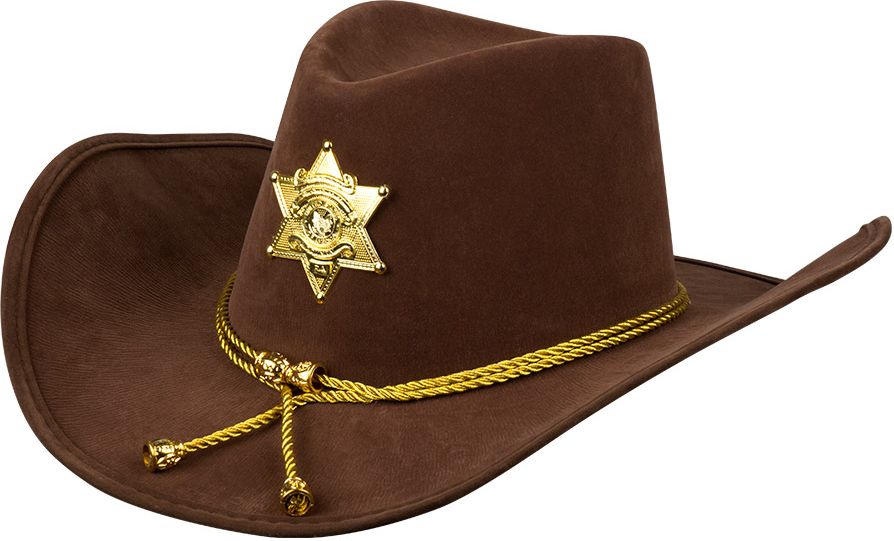 South dakota cowboy hoed bruin