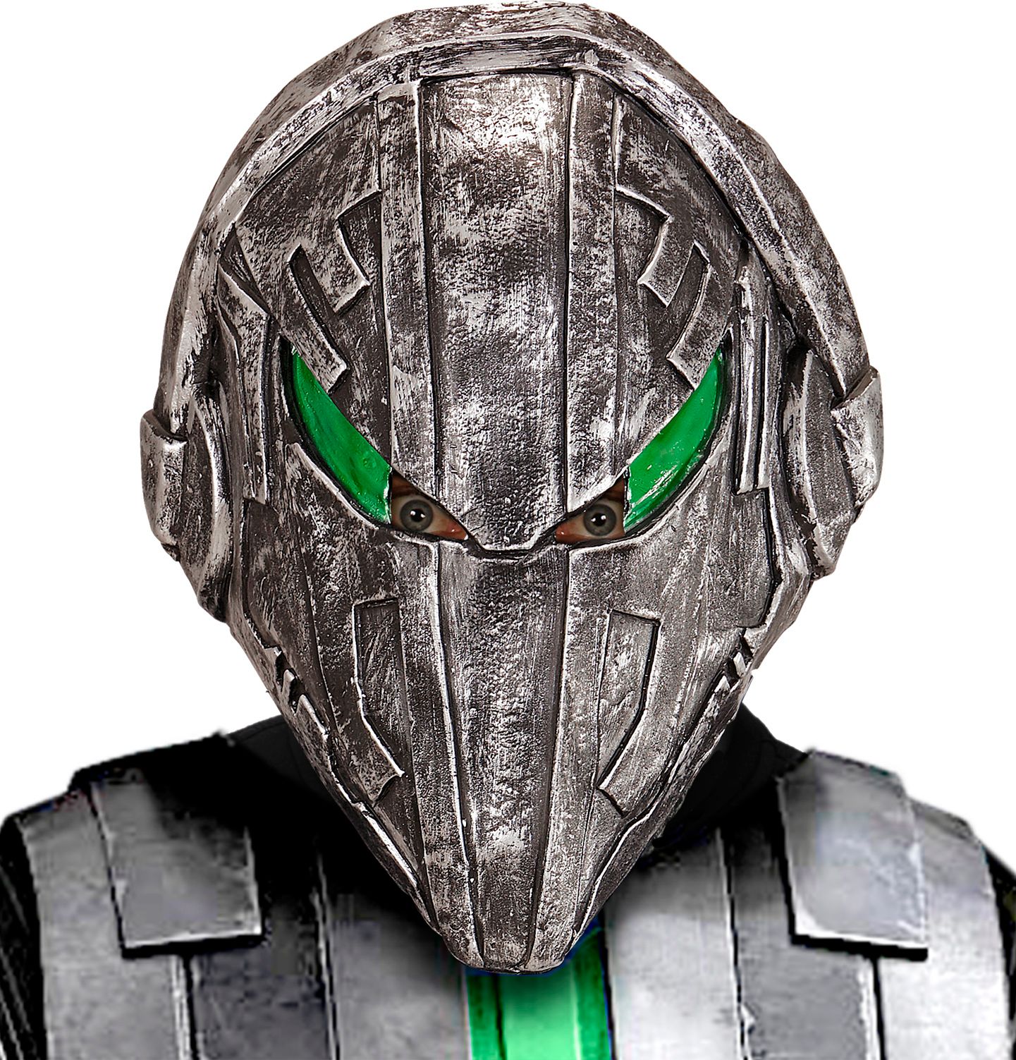 Space Invader Masker