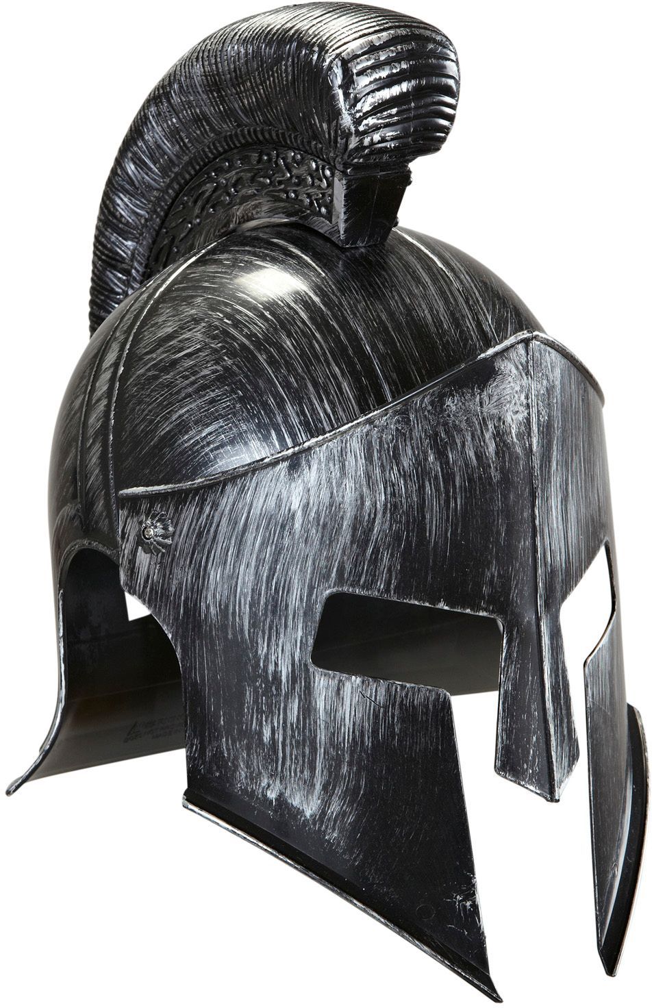 Spartaanse Helm