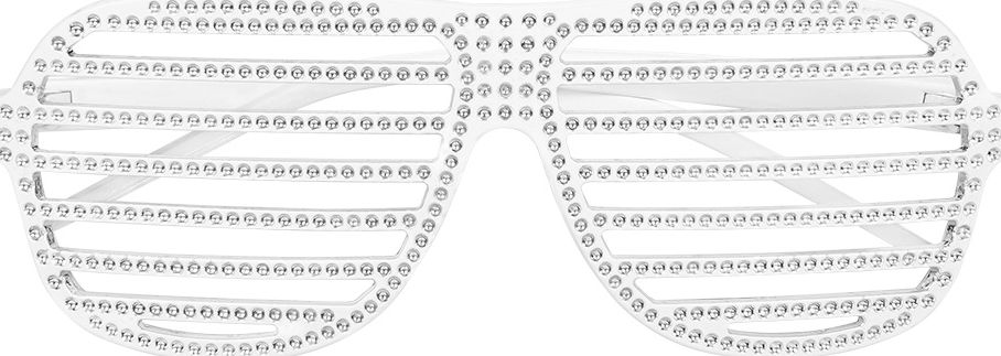 Spectacular Partybril Wit