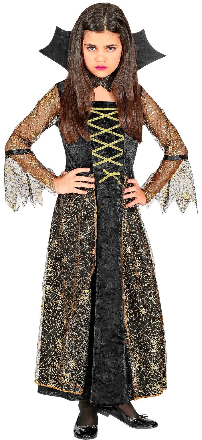 Spiderella Jurkje Meisjes