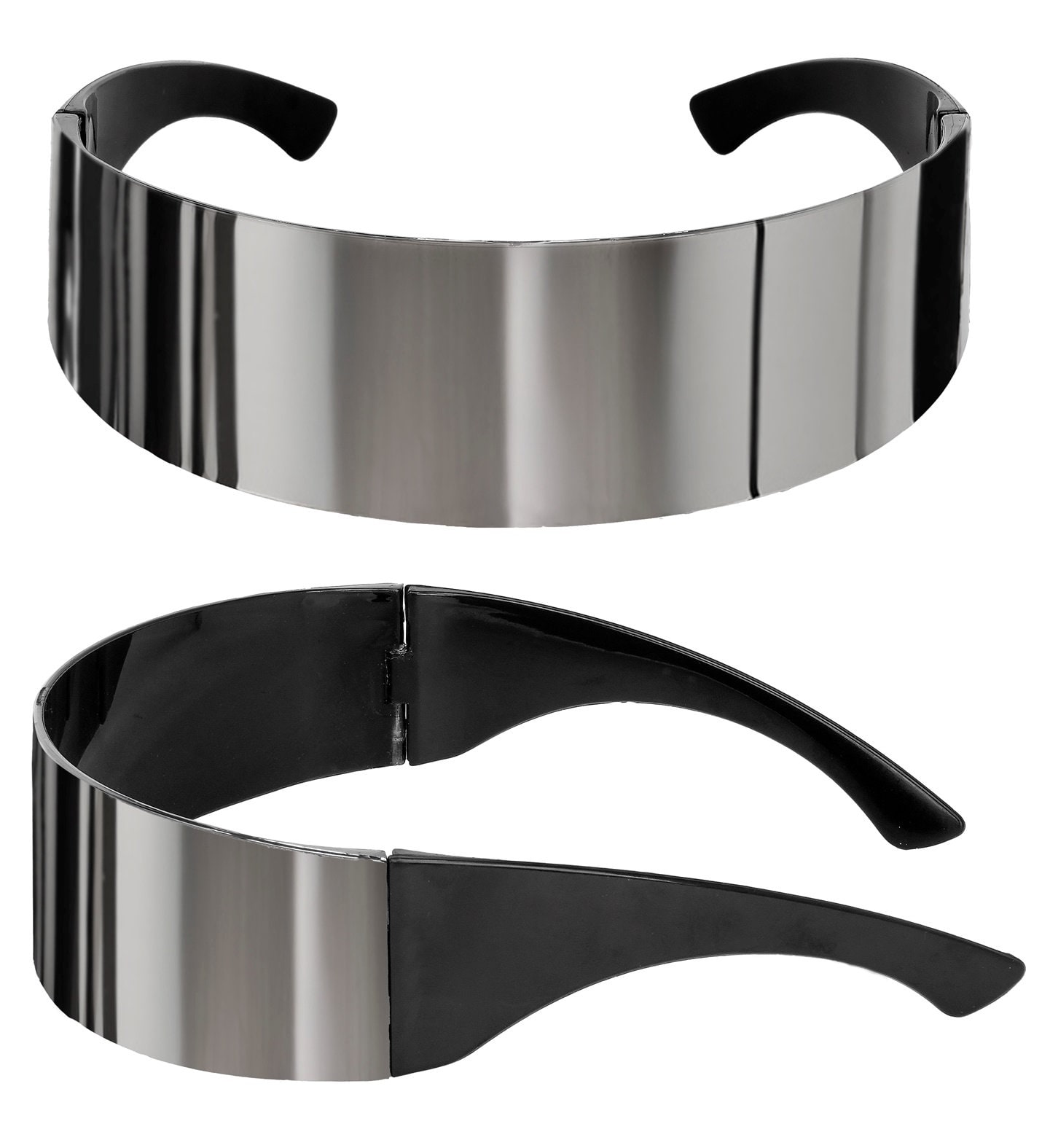 Spiegel Zonnebril Festival Grijs Dames Heren