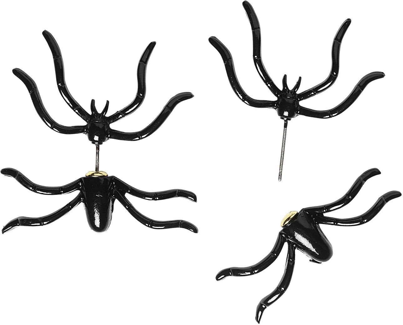 Spin Oorbellen Halloween Dames