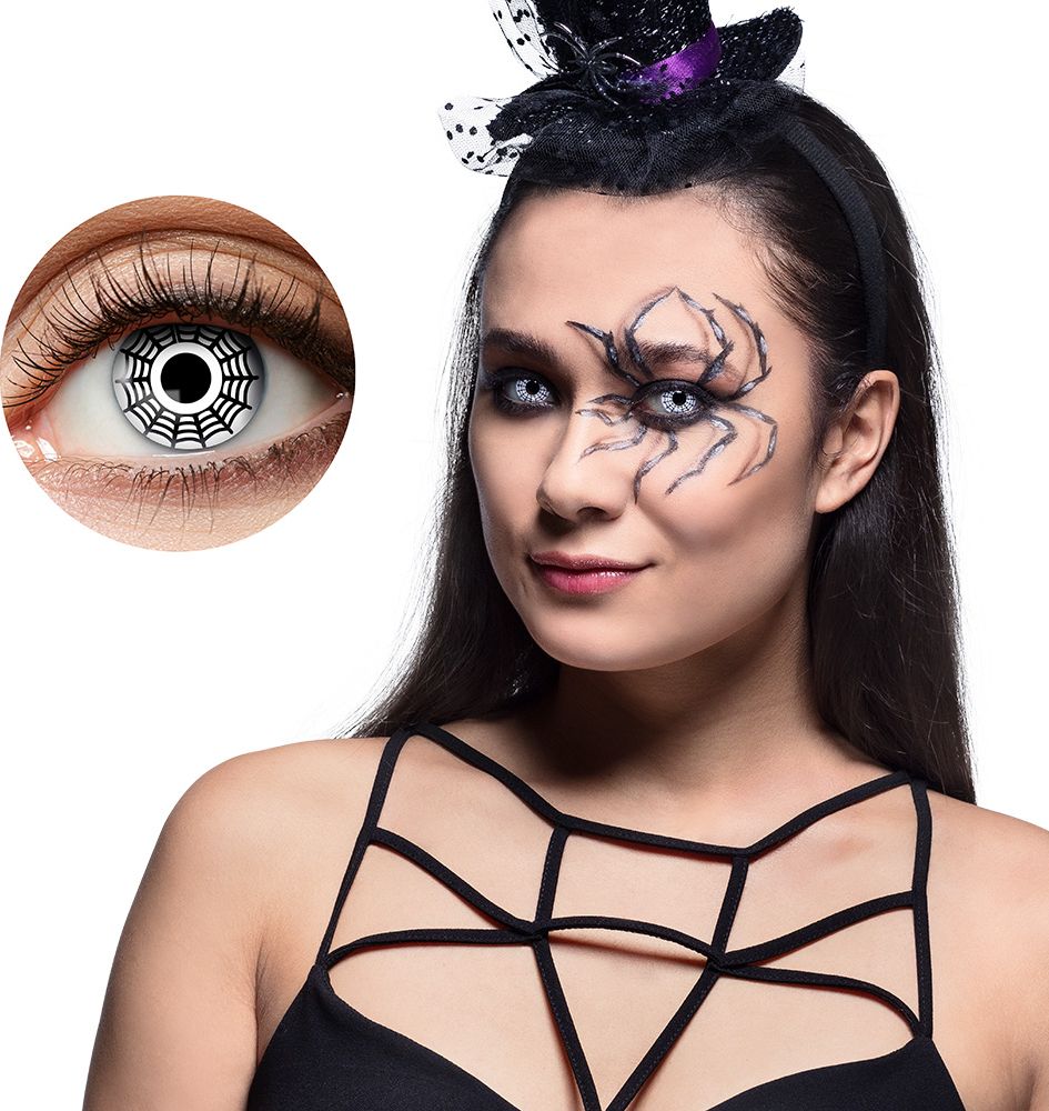 Spin Weeklenzen Halloween