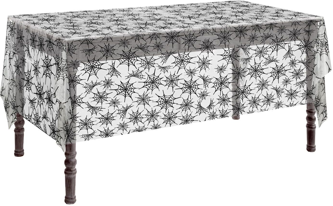 Spinnenweb Tafel Laken