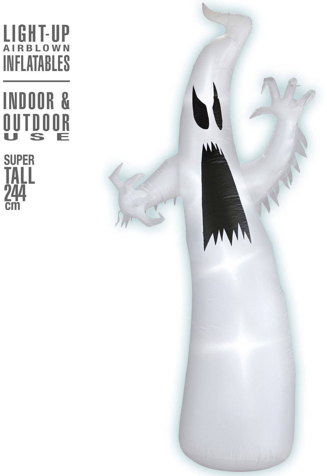 Spook Decoratie Opblaasbaar