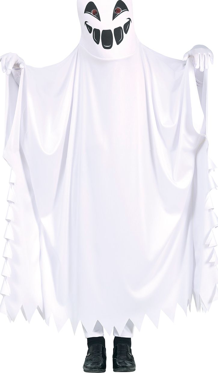 Spook Kostuum Kinderen