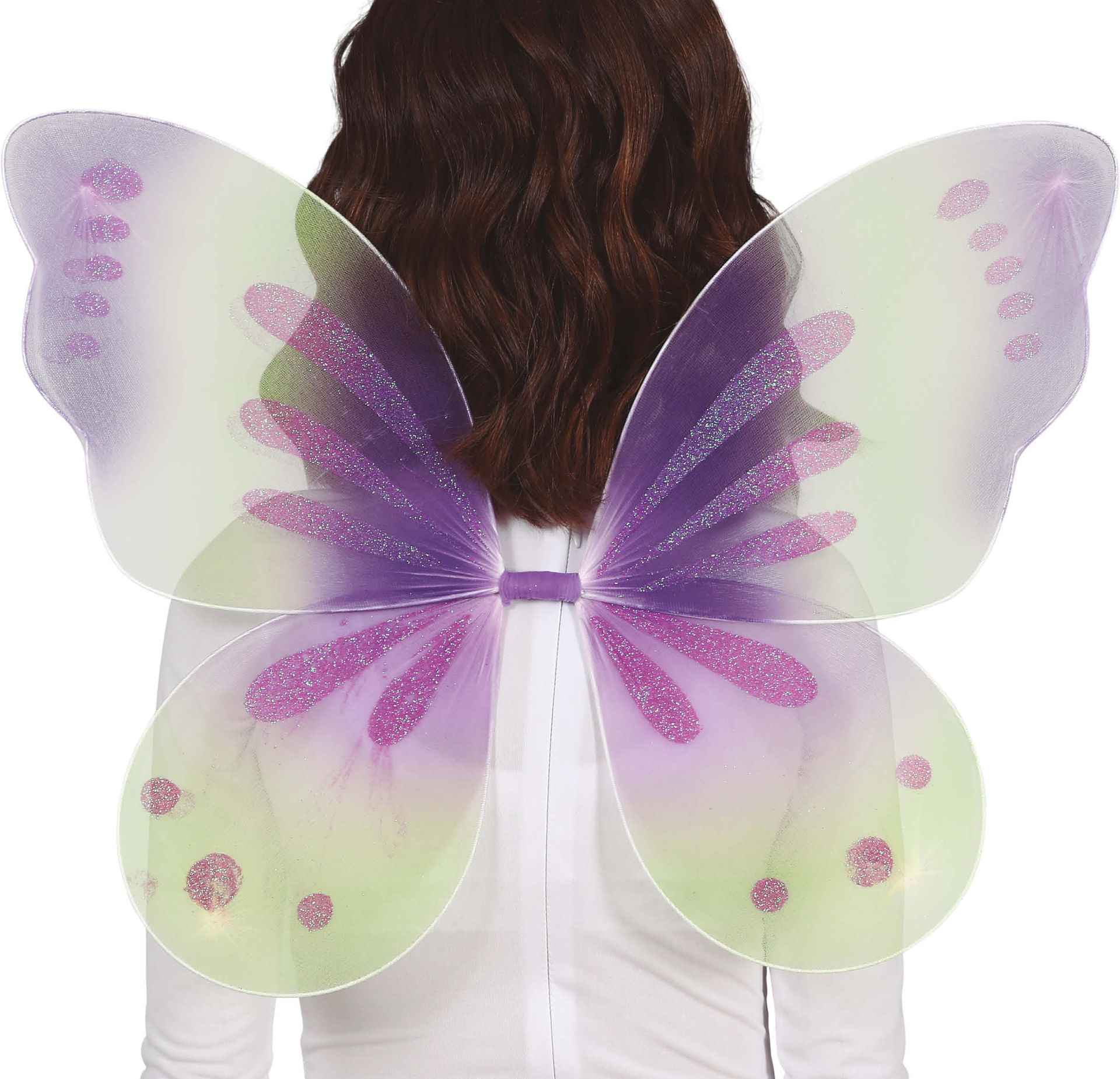 Sprookjes Vleugels Meisjes