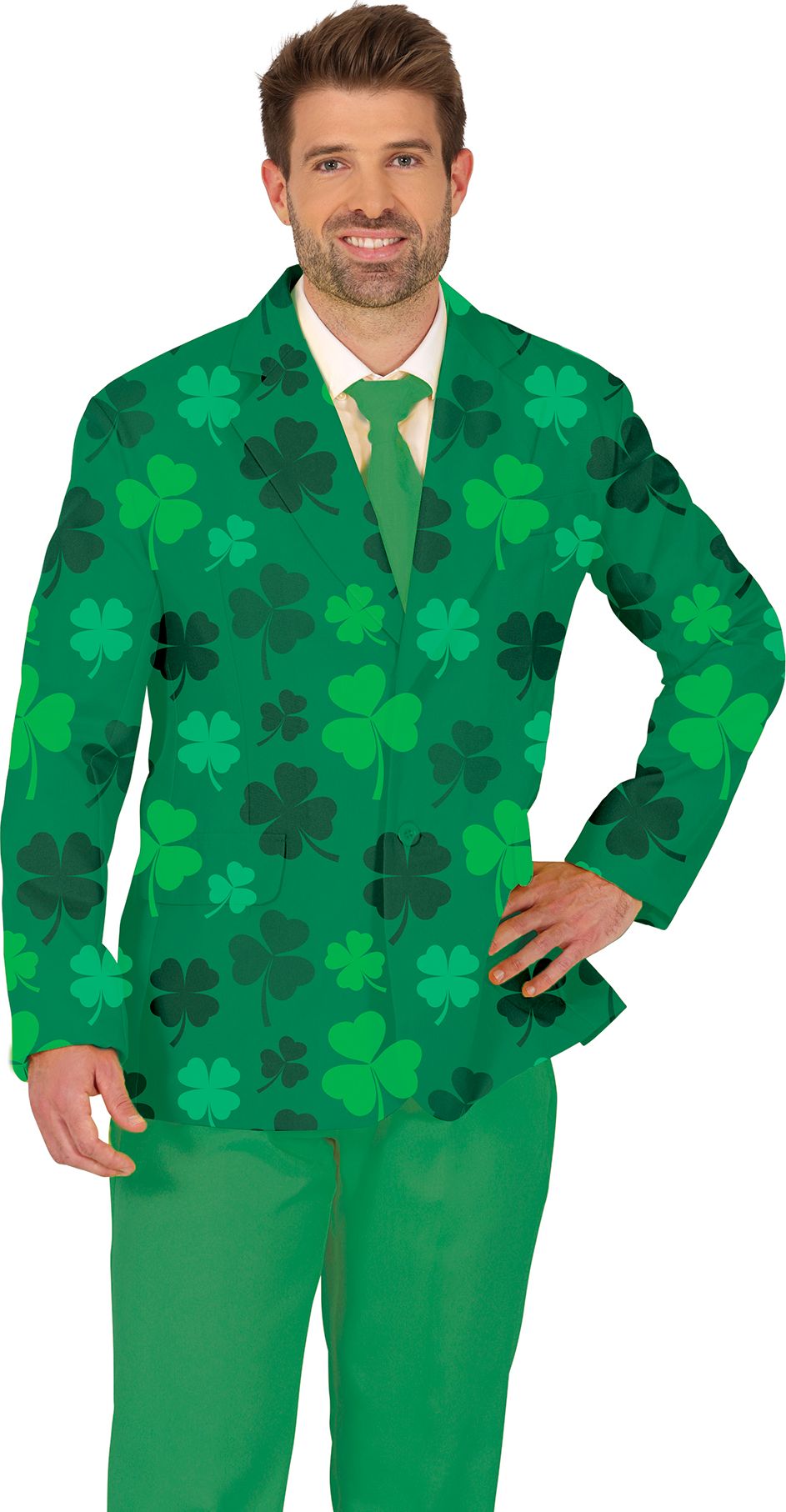 St Patricks Day Feest Colbert Heren