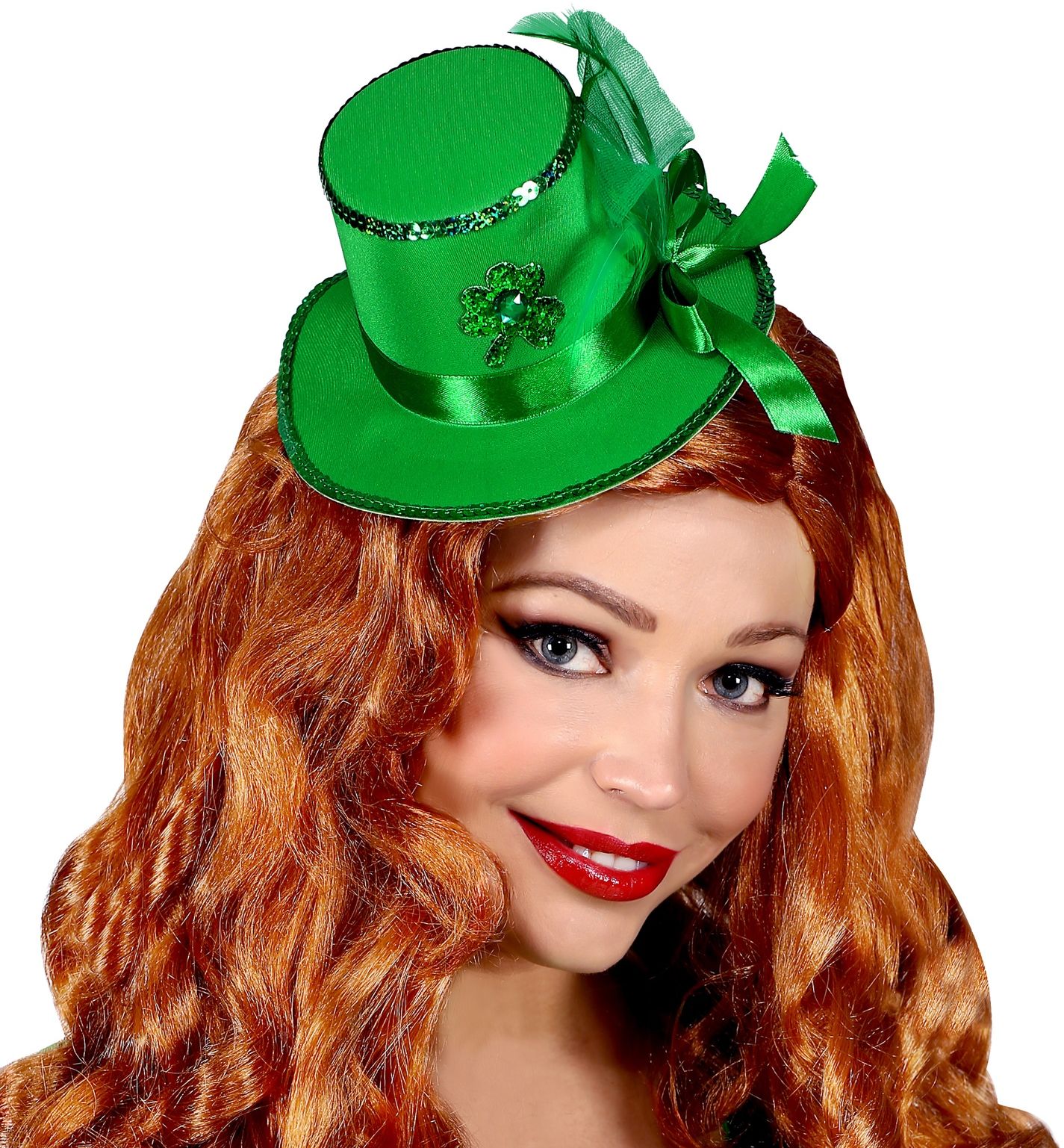 St. Patricks Day Hoedje
