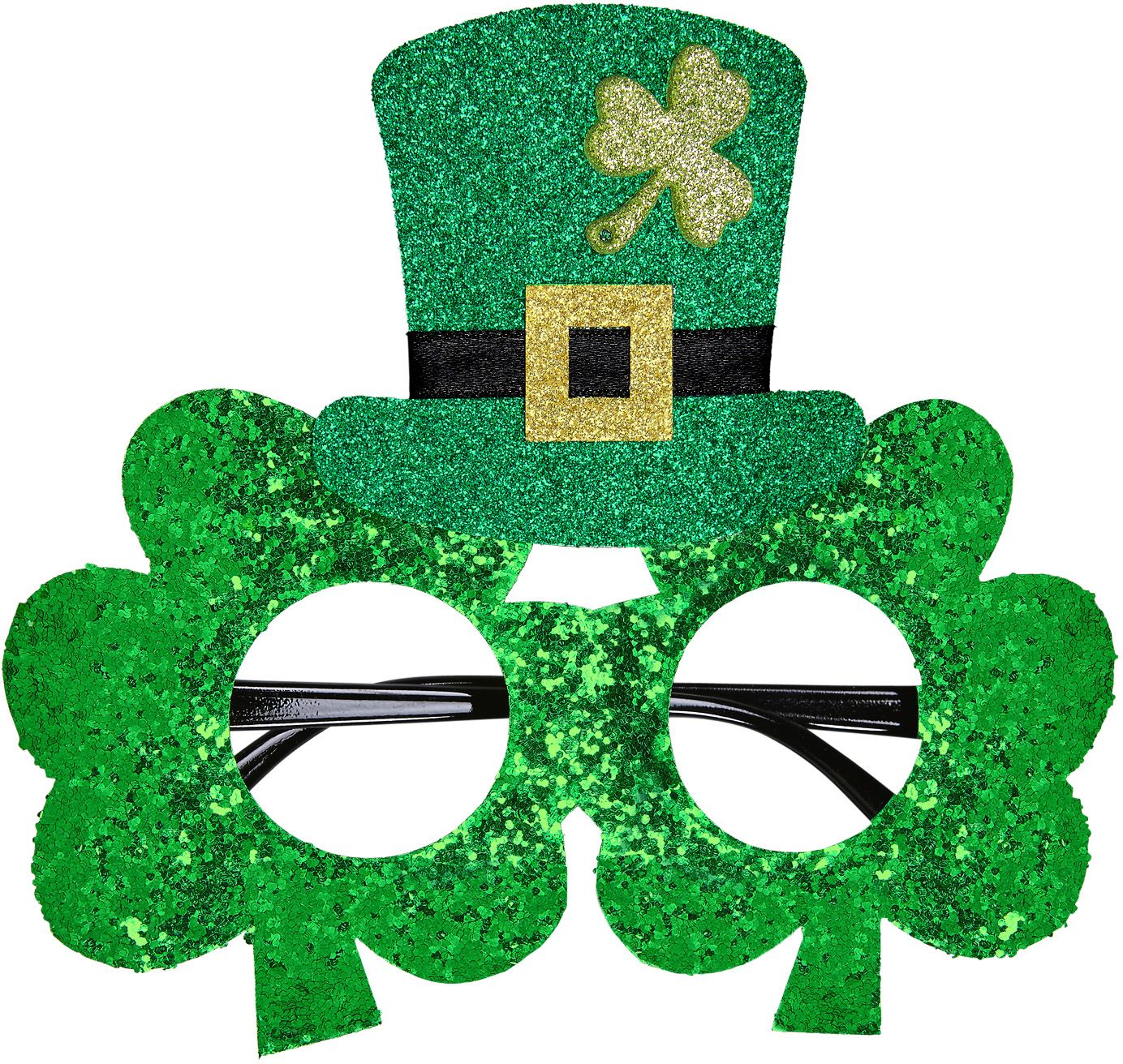 St. Patricksday Bril