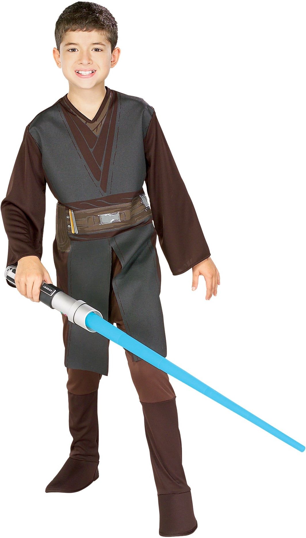 Star Wars Anakin Skywalker Kostuum Jongens