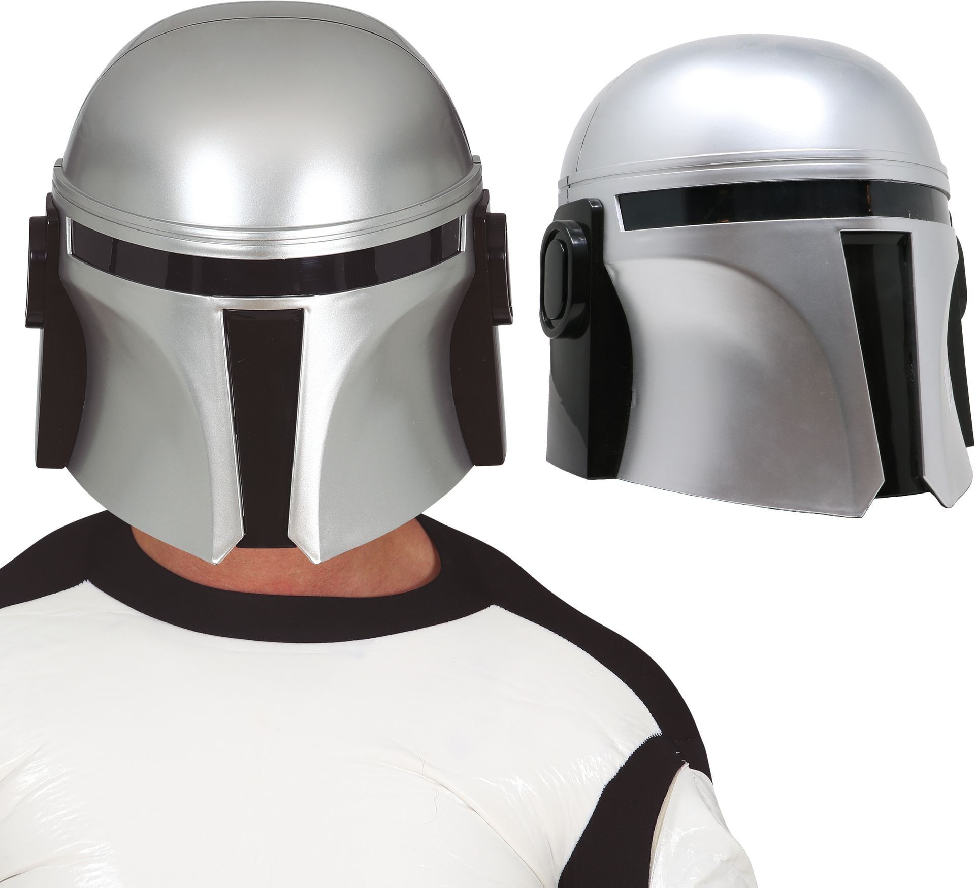 Star Wars Boba Fett Helm