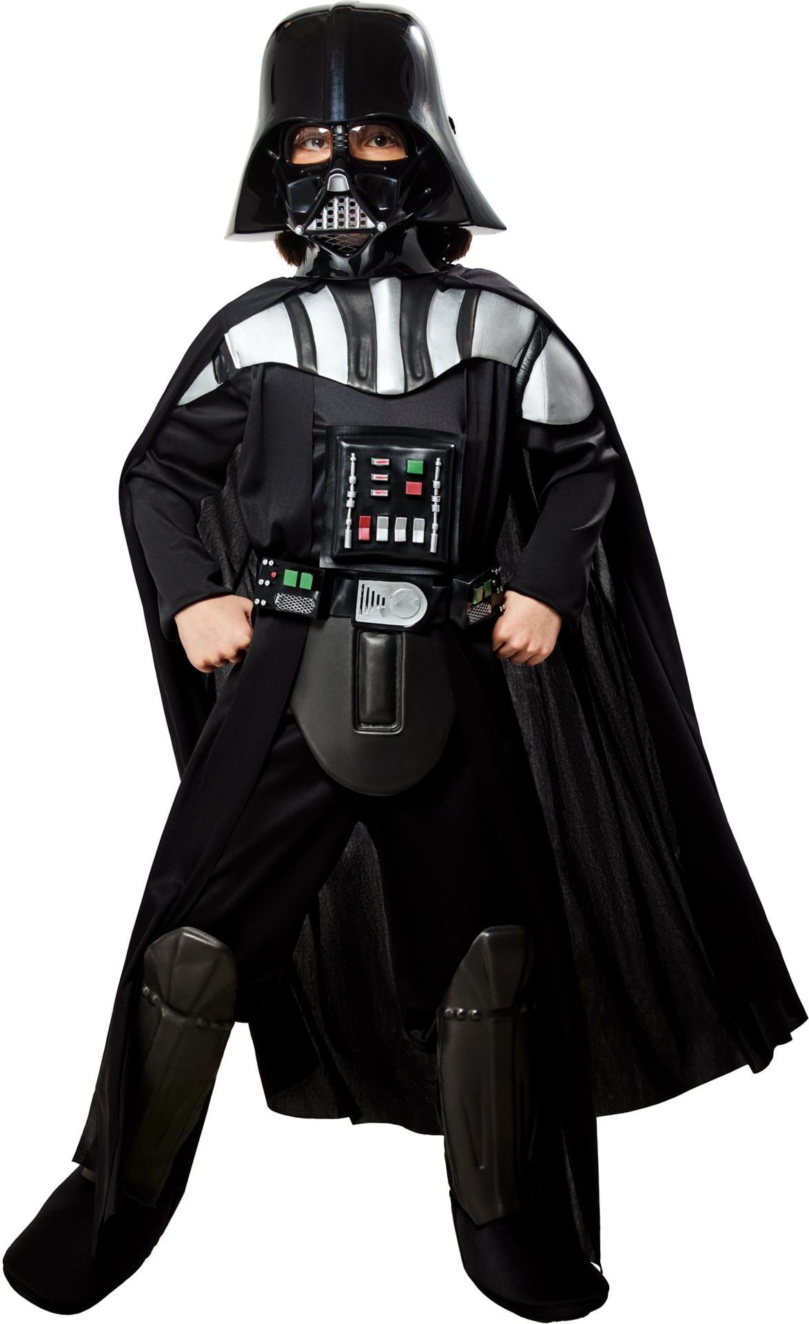 Star Wars Darth Vader Kostuum Jongens Disney