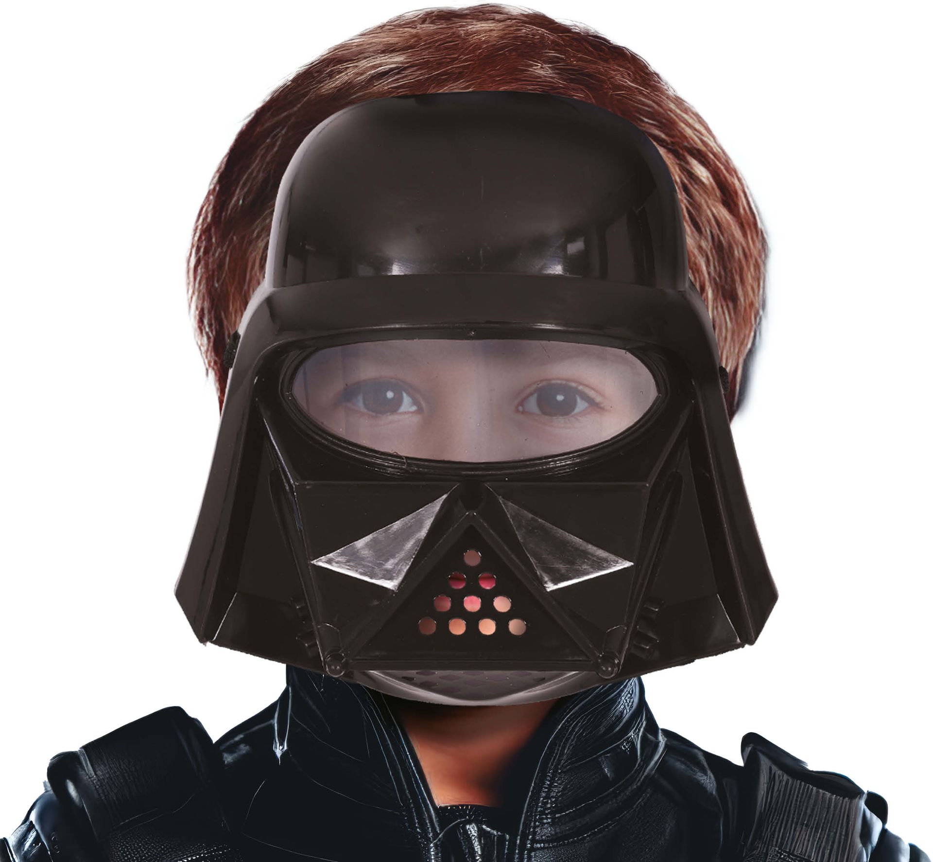 Star Wars Darth Vader Masker Kinderen