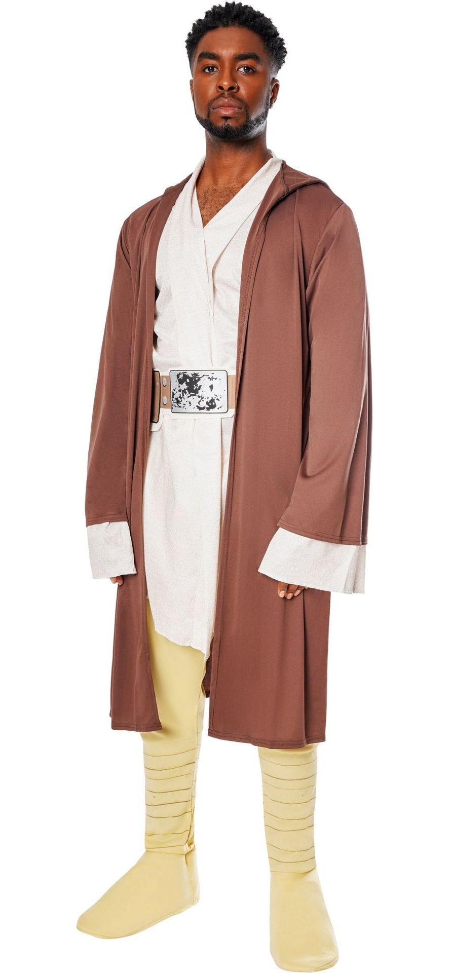 Star Wars Jedi Robe Heren Kostuum