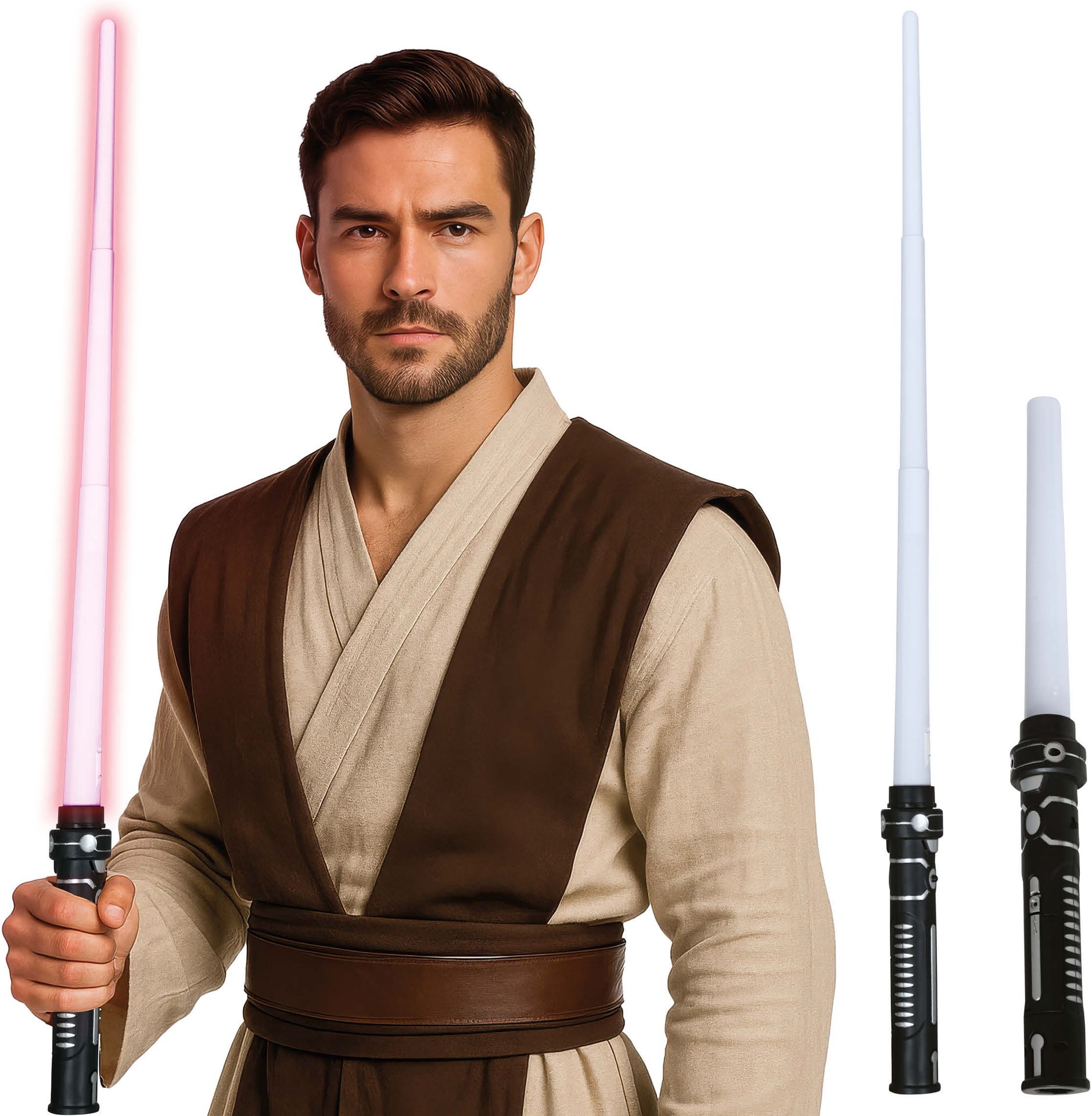 Star Wars Lightsaber Verstelbaar 76cm