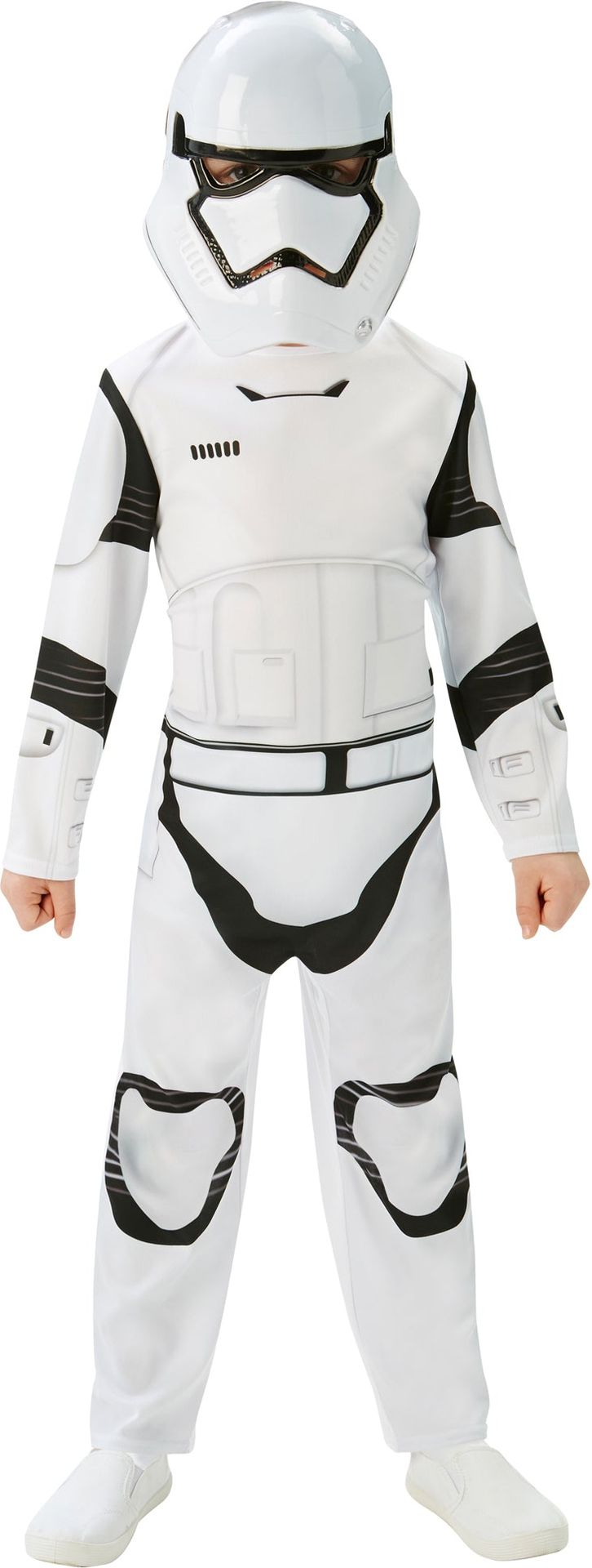 Star Wars Stormtrooper Kostuum Kinderen
