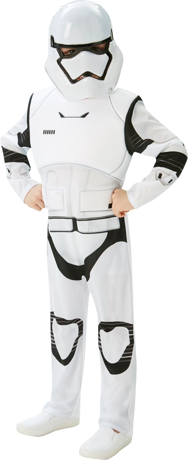 Star Wars Stormtrooper Pak Jongens Deluxe
