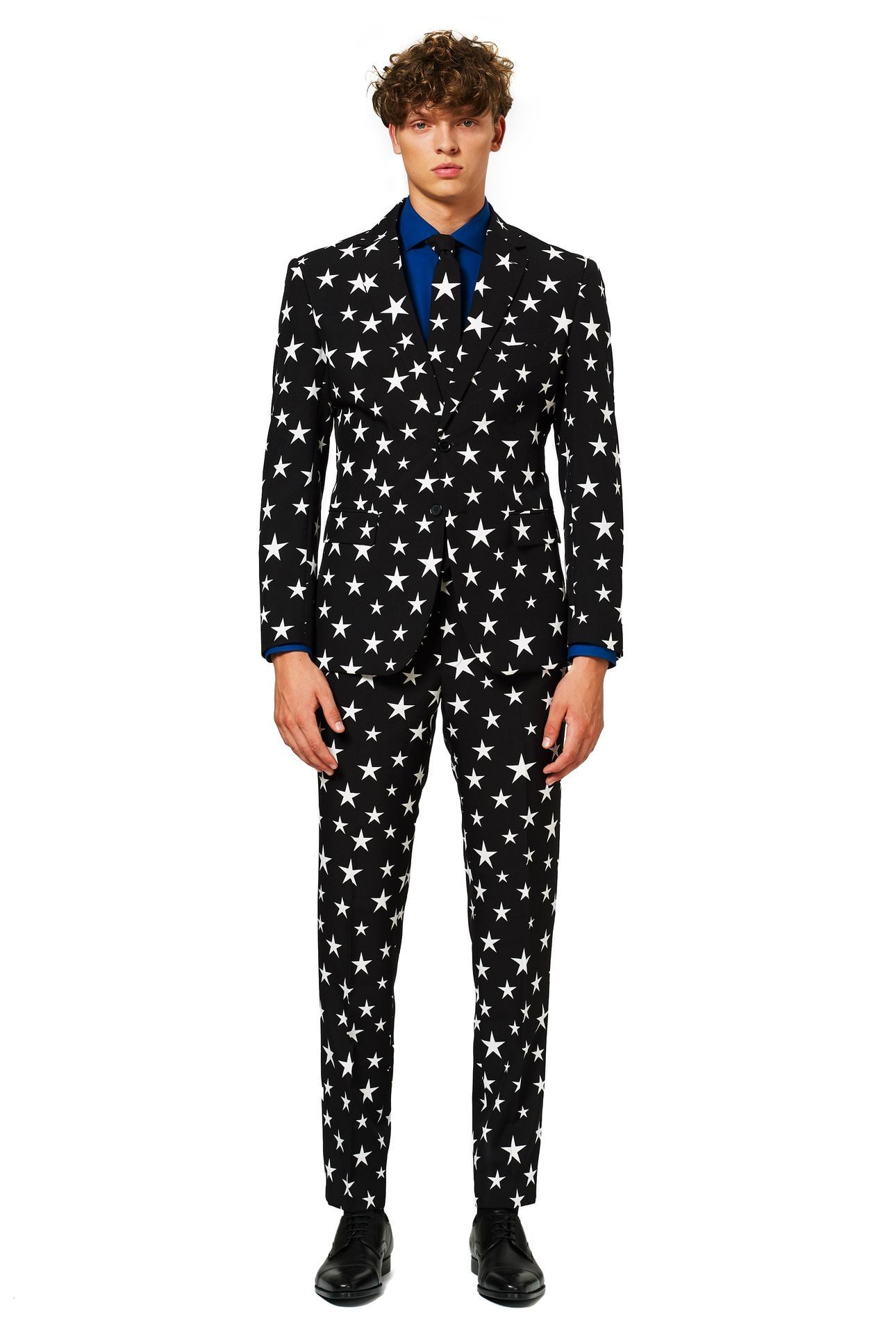 Starstruck Opposuits Kostuum