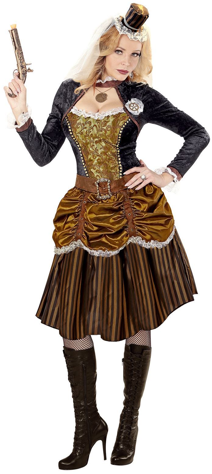 Steampunk Carnaval
