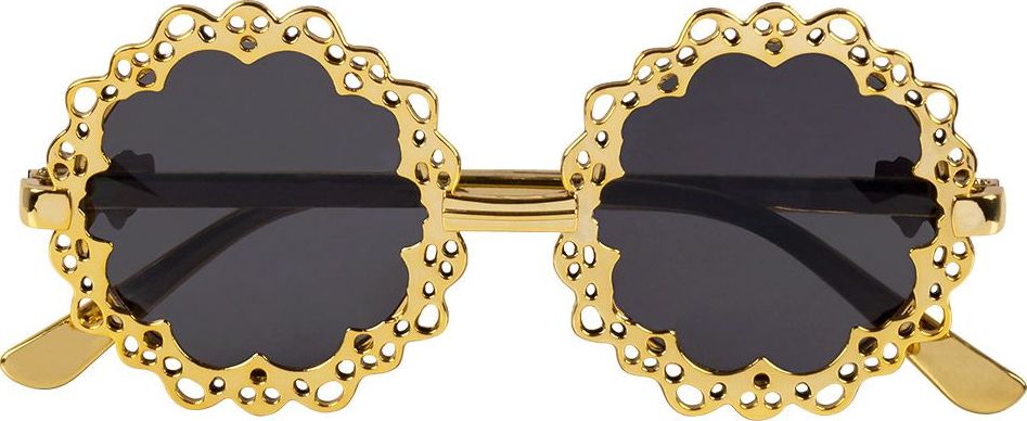 Steampunk Tandwiel Bril