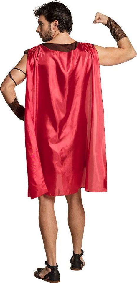 Soepele tuniek met blote schouders | Atlas For Men Soepele tuniek met blote schouders | Atlas For Men